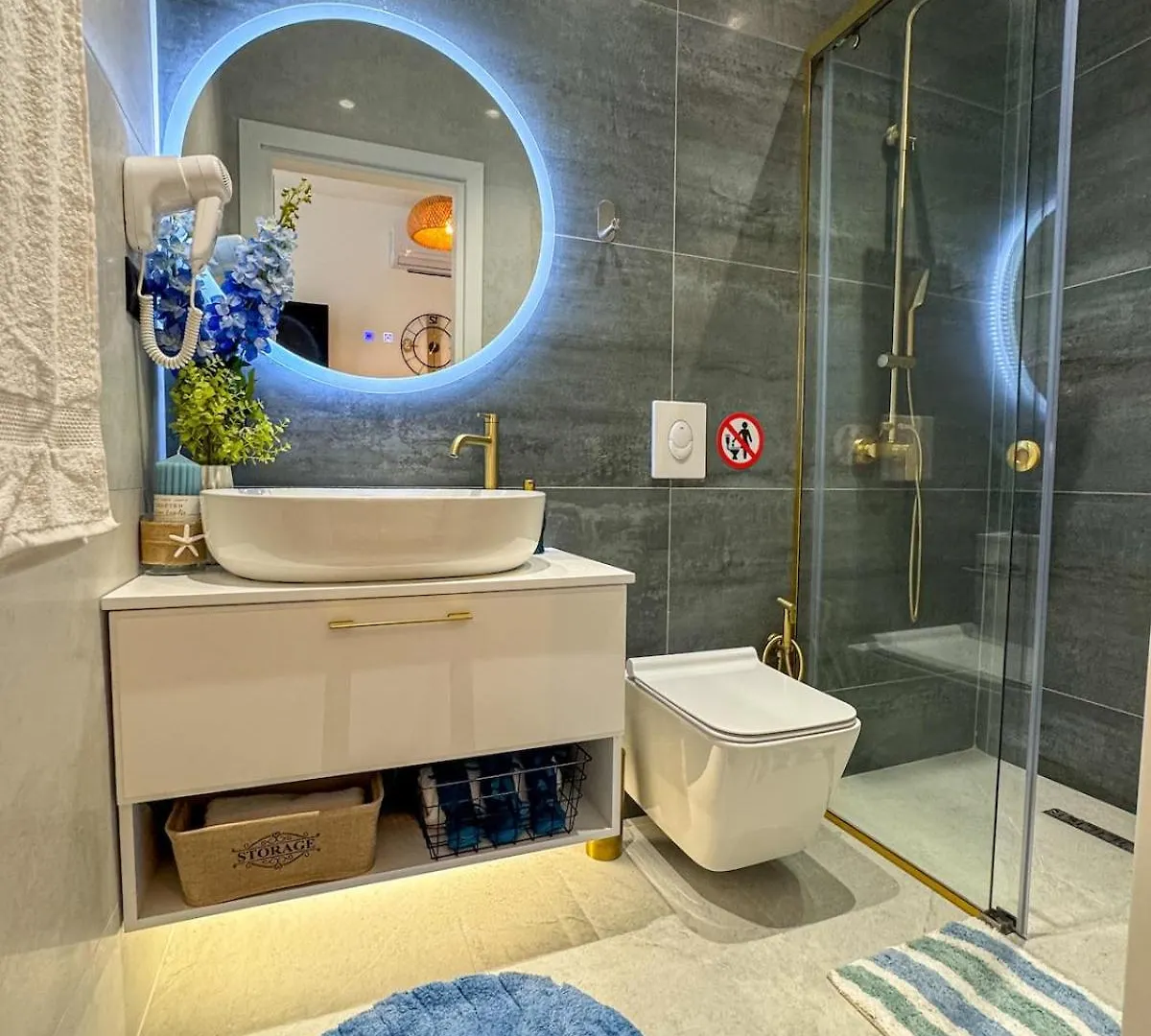 Vila51 Ocean Deluxe Apartment Sarandë 0*,  Albanien