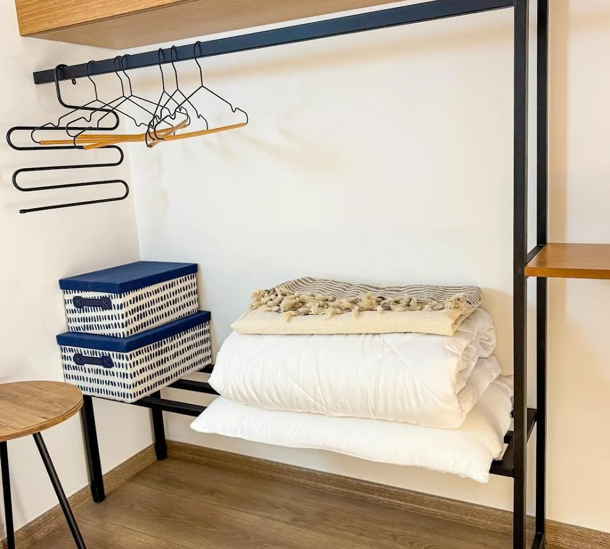 Vila51 Ocean Deluxe Apartment Σαράντα