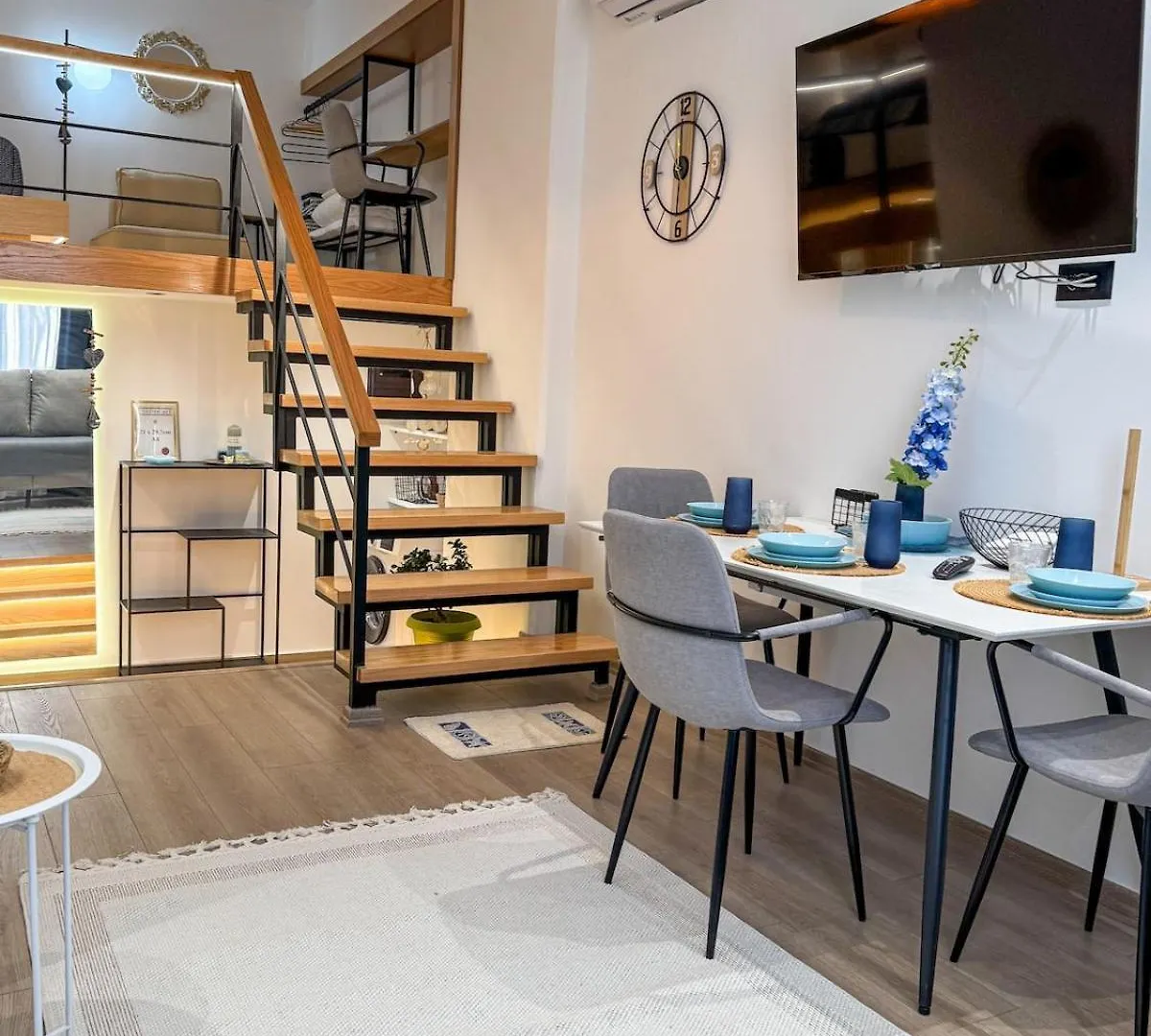 Vila51 Ocean Deluxe Apartment Sarandë Albanien