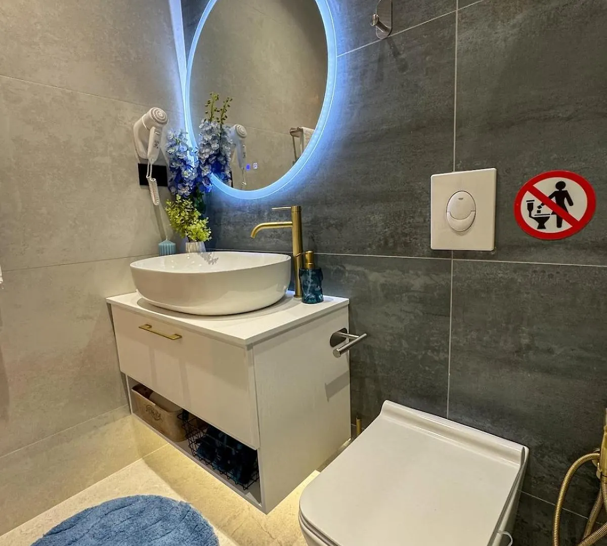 Vila51 Ocean Deluxe Apartment Sarandë