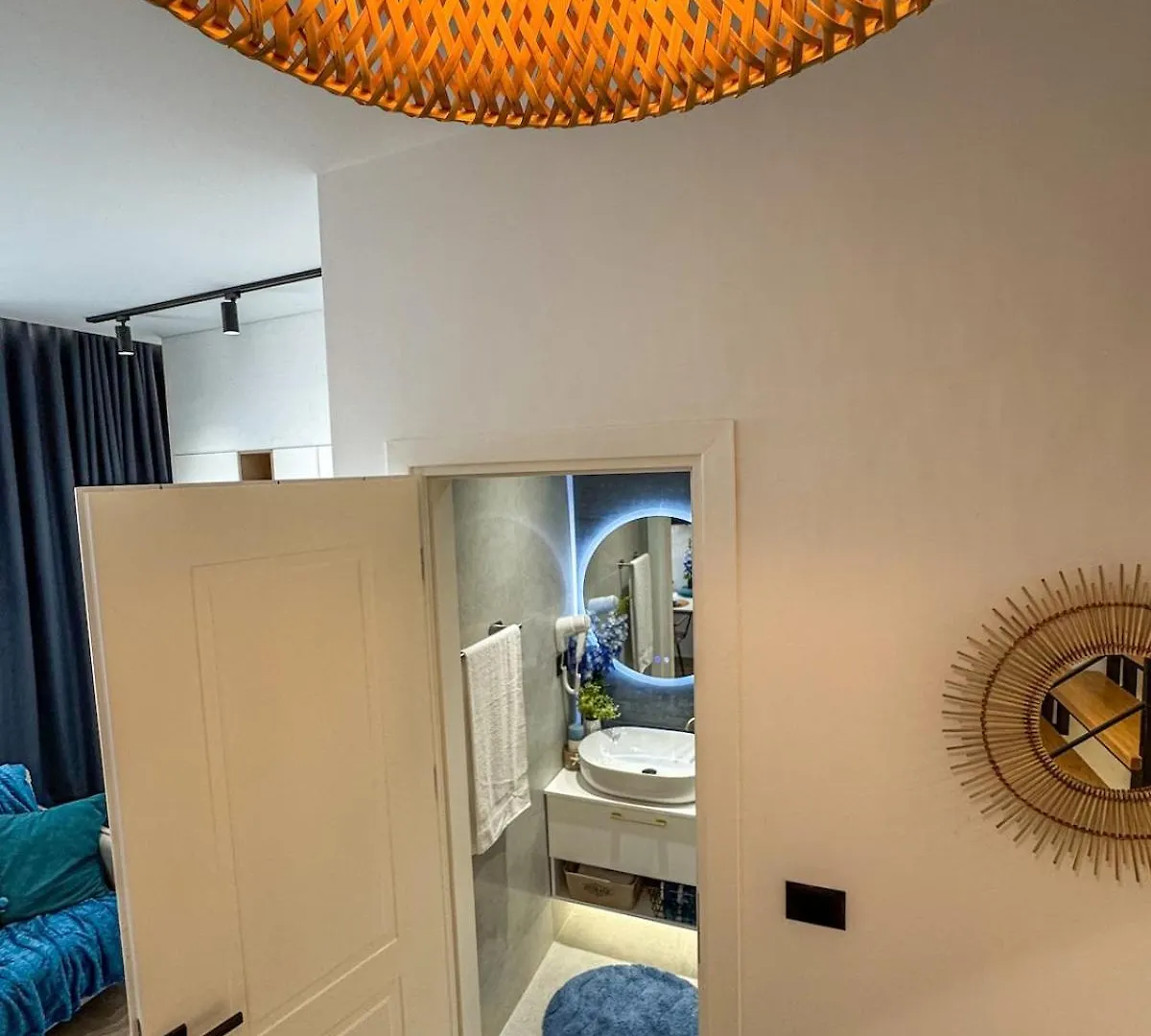 Vila51 Ocean Deluxe Apartment Sarandë Albanien