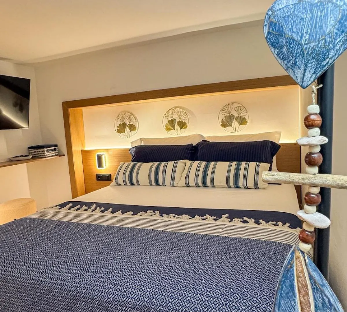 Vila51 Ocean Deluxe Apartment Sarandë