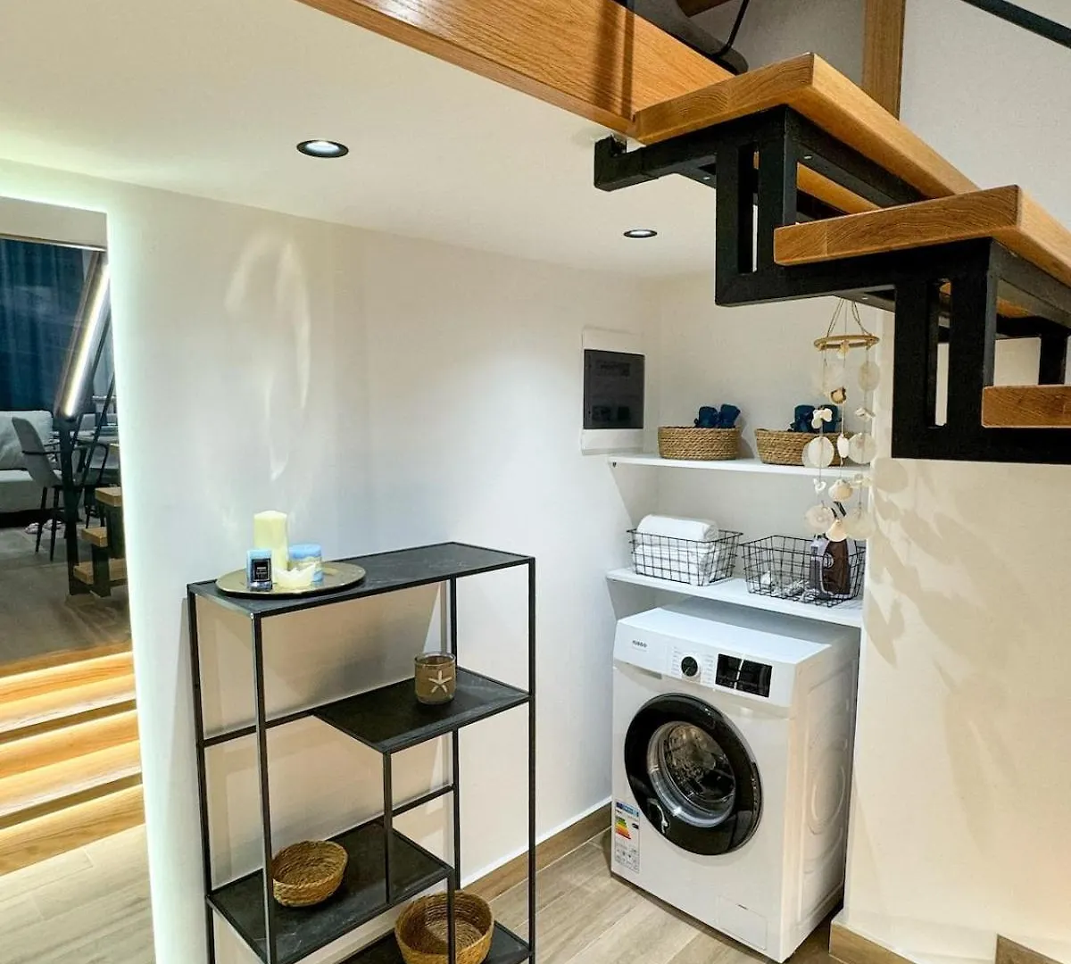 Vila51 Ocean Deluxe Apartment Sarandë Albanien