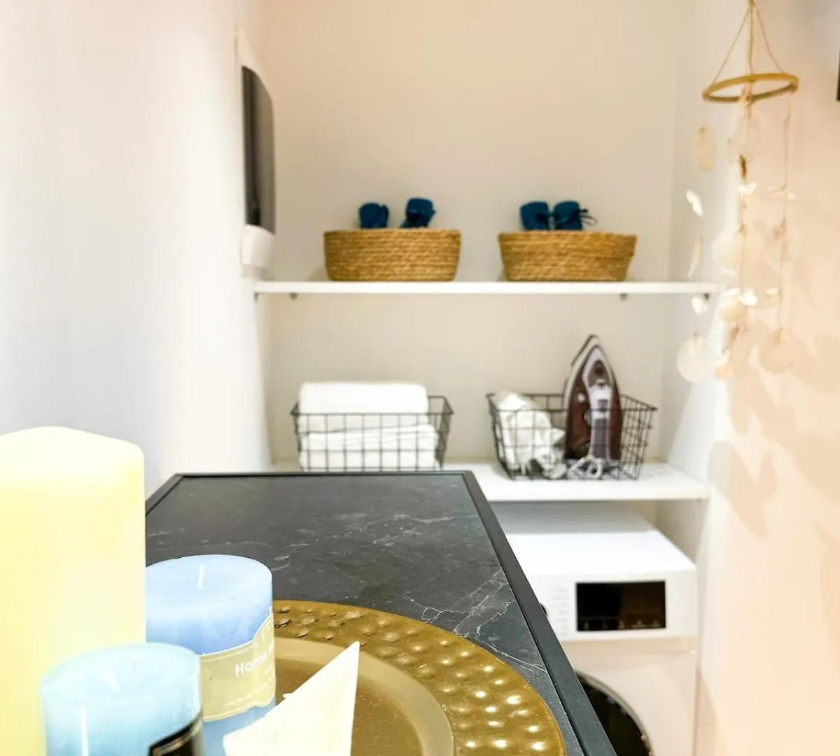 Vila51 Ocean Deluxe Apartment Sarandë Albanien