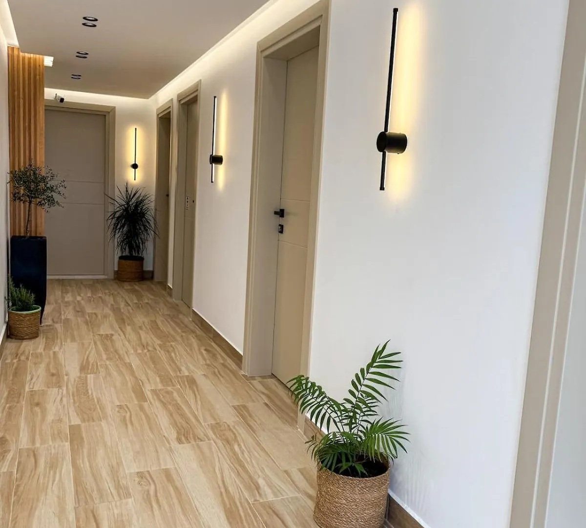 Vila51 Ocean Deluxe Apartment Sarandë 0*,  Albanien