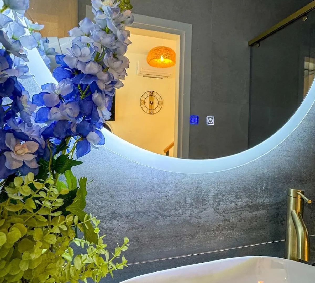 Vila51 Ocean Deluxe Apartment Sarandë