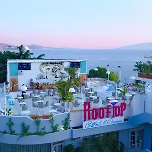 Illyrian Boutique Hotell