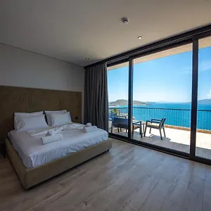 Lili2 Hotell