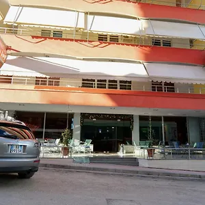 Lindi Hotell