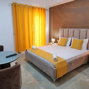 Apartament Adi-vera, Saranda
