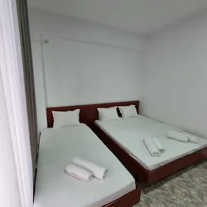 Ideal & Sarandë