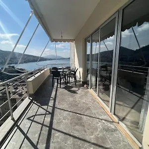 Center-sea View Apartament,sarande Sarande