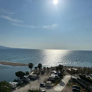  Apartamento Blue Bay