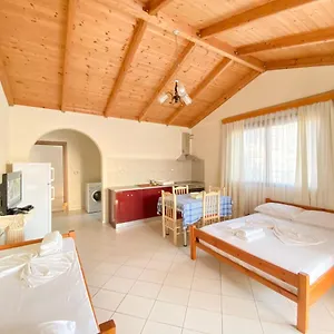 Summerland Sarandë