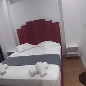  Pensión Luxury Room's By Lika