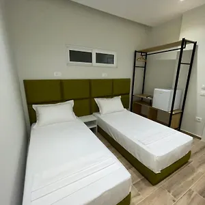 Apartament Rai, Saranda