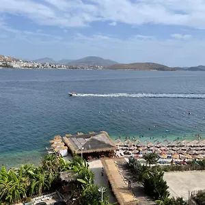 Apartament Port Side, Saranda