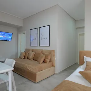 Dom wakacyjny Costa Verde Suites Saranda, Saranda