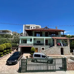 Green Villa Sarandë