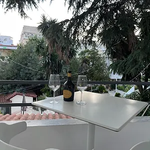 Hotel Balbi 34, Saranda