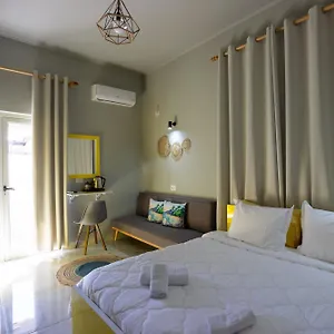  Apartment Jonian Boutique