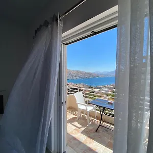 Apartament Mariana, Saranda