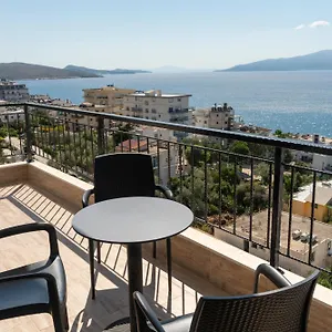 Apartament Blissful, Saranda