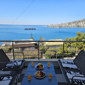 Sunset Tarraces Sarandë
