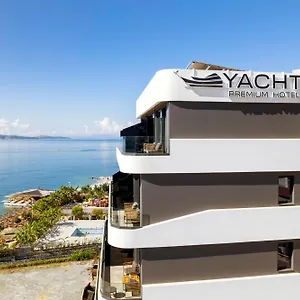4* Ξενοδοχείο Yacht Premium