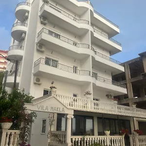Makla Sarandë