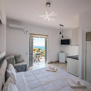 Apartament Mariana, Saranda