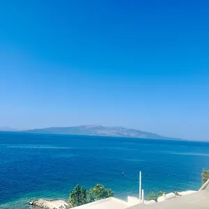 Apartament Amazing View, Saranda