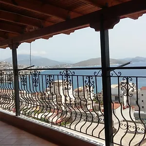 Apartament Elena, Saranda