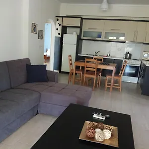 Achilles Sarandë