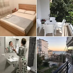 Kosta's Sarandë