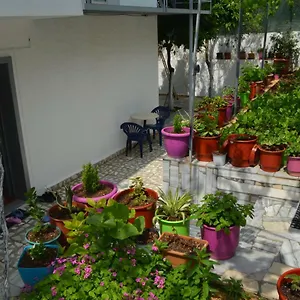 Apartament Viktor, Saranda