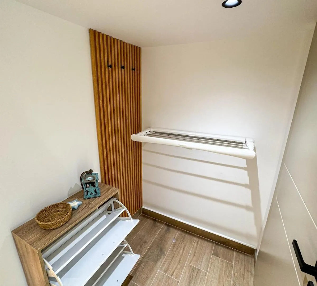 Vila51 Ocean Deluxe Apartment Sarande 0*,
