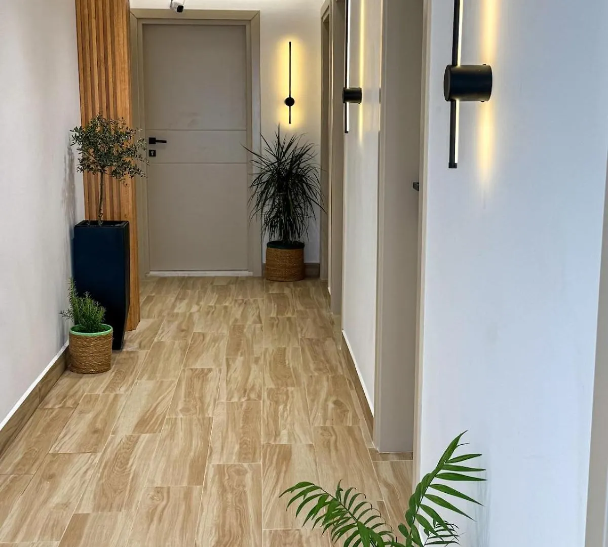 Vila51 Ocean Deluxe Apartment Sarande